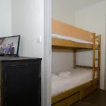 Apartment A Avec Balcon, 4 Personnes - Fr-1-343-238 *