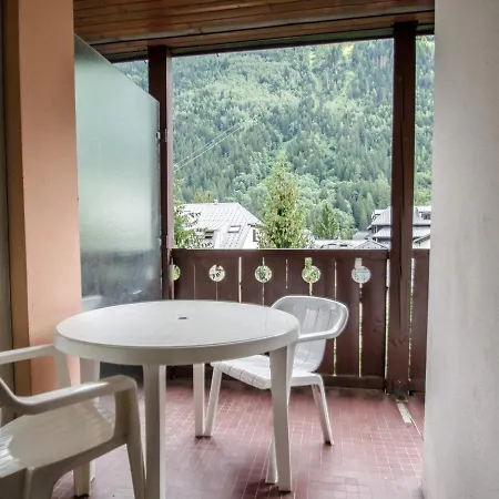 A Avec Balcon, 4 Personnes - Fr-1-343-238