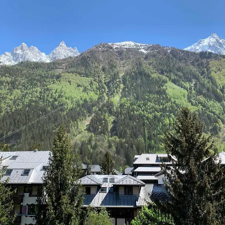 Apartament A Avec Balcon, 4 Personnes - Fr-1-343-238 *