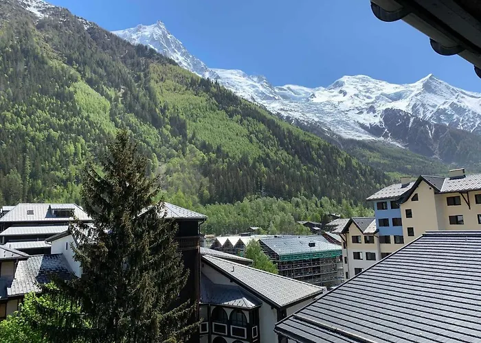 A Avec Balcon, 4 Personnes - Fr-1-343-238 Apartment *