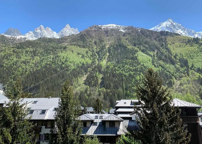 Apartment A Avec Balcon, 4 Personnes - Fr-1-343-238 *