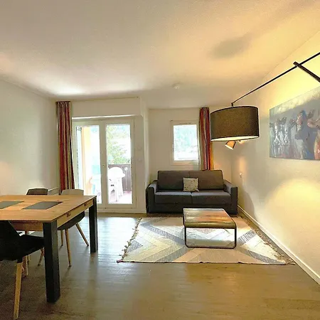 Cosy à Proche Du Ski-bus - Fr-1-343-238 *